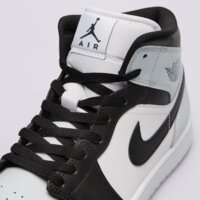 Męskie buty JORDAN AIR 1 MID  dq8426-002 kolor niebieski