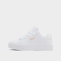Buty dziecięce FILA PANACHE  3cm02207-129 kolor biały