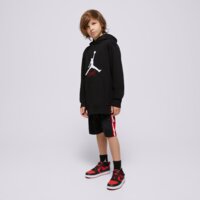 Spodenki dziecięce JORDAN SZORTY HBR PLY B 957115-023 kolor czarny