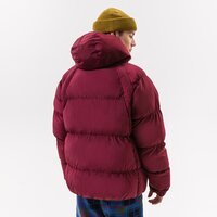 Męska kurtka zimowa JORDAN KURTKA ZIMOWA M J ESSENTIAL PUFFER JACKET dq7348-680 kolor bordowy