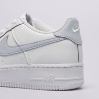 Buty dziecięce NIKE AIR FORCE 1 (GS)  ct3839112 kolor biały
