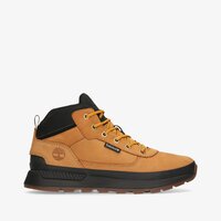 Dziecięce buty outdoor TIMBERLAND FIELD TREKKER tb0a2fes2311 kolor żółty