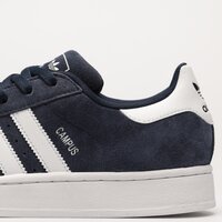 Męskie buty ADIDAS CAMPUS 2 id9839 kolor granatowy