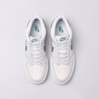 Buty dziecięce NIKE DUNK LOW fd1232-002 kolor szary
