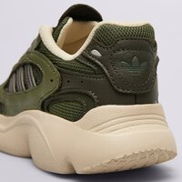 Buty dziecięce ADIDAS OZMILLEN EL C ig1842 kolor zielony