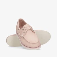 Damskie buty TIMBERLAND BOAT SHOE CLASSIC tb0a5rtf6621 kolor różowy