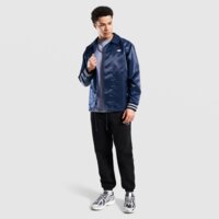 Spodnie męskie THE NORTH FACE SPODNIE DOME REGULAR nf0a8c1wwoo1 kolor czarny