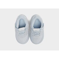 Buty dziecięce NIKE FORCE 1 LOW EASYON LV8 1 BT ii7092-400 kolor niebieski