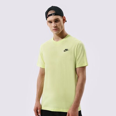 NIKE T-SHIRT SPORTSWEAR CLUB