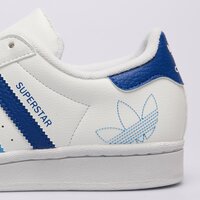 Buty dziecięce ADIDAS SUPERSTAR J  if3571 kolor biały