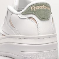 Damskie buty REEBOK CLUB C EXTRA ig7513 kolor biały