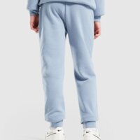 Spodnie dziecięce MCKENZIE SPODNIE FLEECE ROCCO mcktjb17121640 kolor niebieski