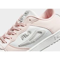 Buty dziecięce FILA FX-100 LOW  3fm01761111 kolor biały