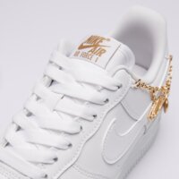 Damskie buty NIKE WMNS AIR FORCE 1 '07 LX dd1525-100 kolor biały