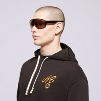 NEW ERA BLUZA Z KAPTUREM NE SCRIPT LOGO NONE 60435401 kolor czarny