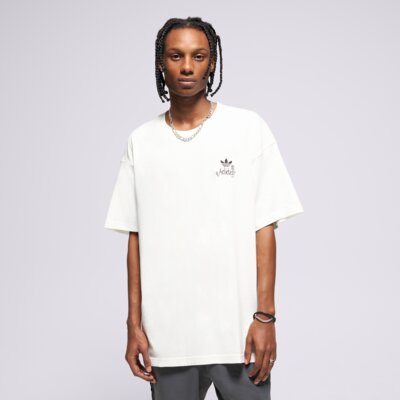 ADIDAS T-SHIRT SUPPER CLUB TEE
