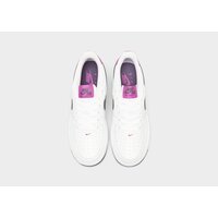 Buty dziecięce NIKE AIR FORCE 1 fv5948-111 kolor biały
