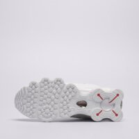 Męskie buty NIKE SHOX TL av3595-100 kolor biały