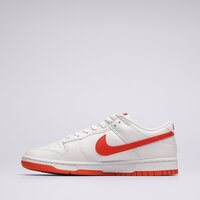 Męskie buty NIKE DUNK LOW RETRO dv0831-103 kolor biały