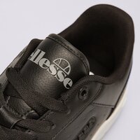 Męskie buty ELLESSE PANARO CUPSOLE  shrf0560011 kolor czarny