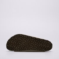 Męskie klapki BIRKENSTOCK ARIZONA SUEDE 51461 kolor beżowy