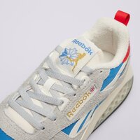 Męskie buty REEBOK CLASSIC LEATHER HEXALITE 100074406 kolor szary