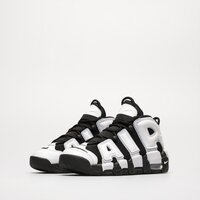 Buty dziecięce NIKE AIR MORE UPTEMPO dq6200-001 kolor czarny