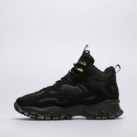 Męskie buty outdoor FILA RAY TRACER TR 2 MID 1rm01332-001 kolor czarny