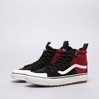 Męskie buty VANS UA SK8-HI MTE-2 vn0007nk4581 kolor czarny