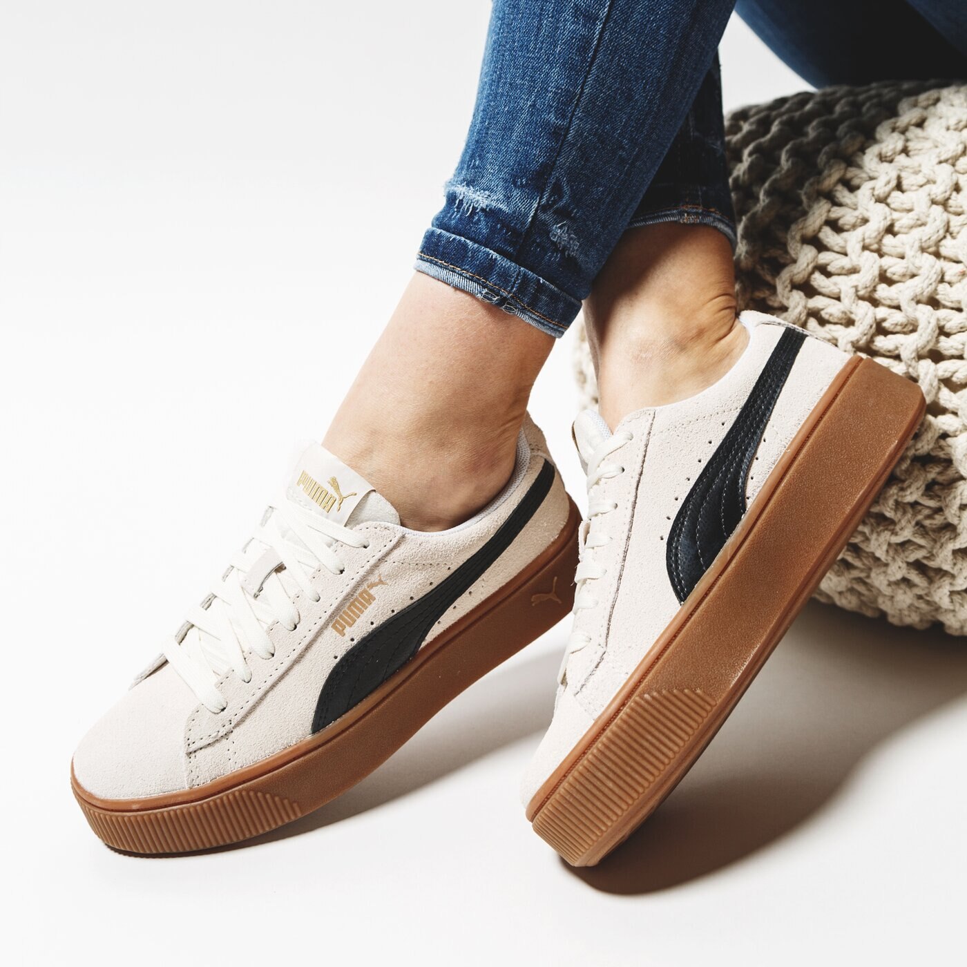 buty puma vikky