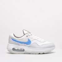 Buty dziecięce NIKE AIR MAX MOTIF dh9388-101 kolor szary