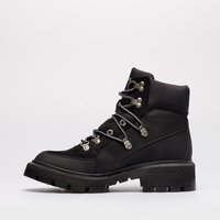 Damskie buty TIMBERLAND CORTINA VALLEY HIKER WP tb0a5nj70151 kolor czarny