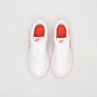 Buty dziecięce NIKE FORCE 1 LOW (PS) fj3484-101 kolor biały