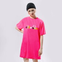 Sukienka damska ELLESSE SUKIENKA INKA PINK sgf10515811 kolor różowy