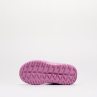 Dziecięce buty outdoor ADIDAS WINTERPLAY C gz6795 kolor granatowy