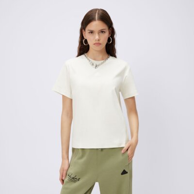 ADIDAS T-SHIRT W BLUV