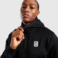 NIKE BLUZA Z KAPTUREM M NSW AIRMAX PKHZ HOODIE BB if0396-010 kolor czarny