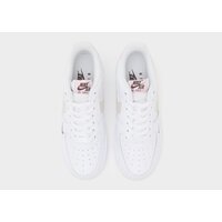 Damskie buty NIKE W AIR FORCE 1 '07  hf9992-100 kolor biały