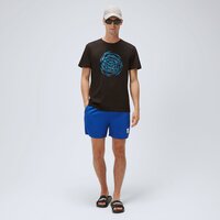 Męskie spodenki ADIDAS SZORTY SOLID CLX SH SL hp1773 kolor niebieski