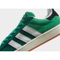 Męskie buty ADIDAS CAMPUS 00S id2048 kolor zielony