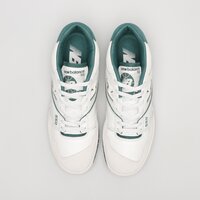 Męskie buty NEW BALANCE 550  bb550sta kolor biały