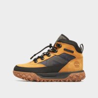 Dziecięce buty outdoor TIMBERLAND GS MOTION 6 MID F/LWP tb1a649c2311 kolor żółty