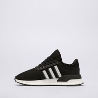 Buty dziecięce ADIDAS U_PATH X J ie8278 kolor czarny