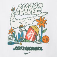 Koszulka dziecięca NIKE T-SHIRT K NSW TEE BOXY REST BOY ii9940-100 kolor biały