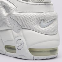Męskie buty NIKE AIR MORE UPTEMPO LOW fz3055-100 kolor biały
