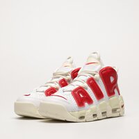 Damskie buty WMNS NIKE AIR MORE UPTEMPO  fn3497-100 kolor biały