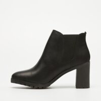 Damskie buty TIMBERLAND ALLINGTON MID CHELSEA BOOT tb0a2a4jw021 kolor czarny