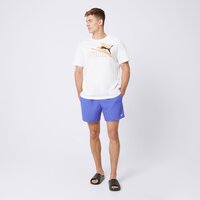 Męskie spodenki NIKE SWIM SZORTY NIKE ESSENTIAL 5" SHORTS nessa560-504 kolor fioletowy
