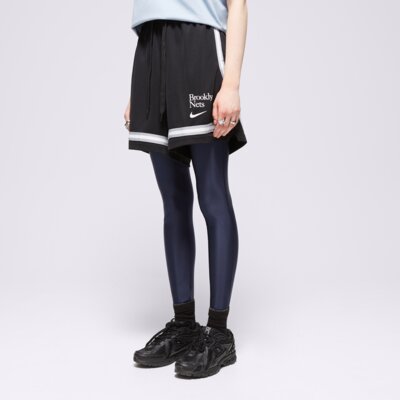 NIKE SZORTY BKN WNK DF FLY CRSSOVR SHR GX NBA