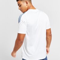 Koszulka męska ADIDAS T-SHIRT TIRO24 JSY TIRO is6146 kolor biały